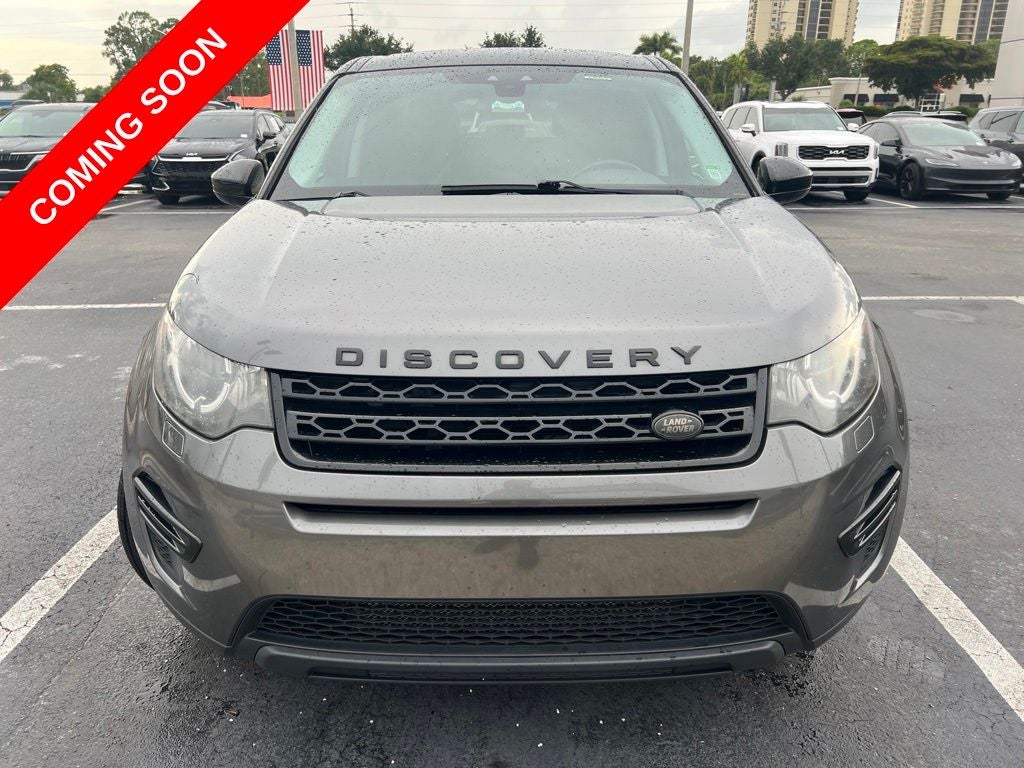 land rover discovery sport 2016 SALCP2BG0GH571667 image land rover discovery sport 2016 SALCP2BG0GH571667 image